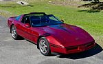 1989 Corvette Coupe Thumbnail 29