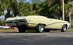 1969 Skylark Custom Convertible Thumbnail 26