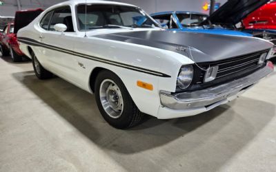 Photo of a 1972 Dodge Demon 340, 4-Speed, True LM29 for sale