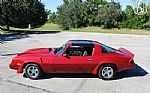 1981 Camaro Z28 Thumbnail 19