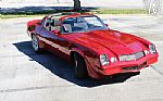 1981 Camaro Z28 Thumbnail 41
