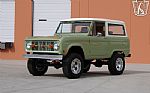 1969 Bronco Thumbnail 5