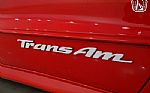 1999 Firebird Trans Am WS6 Thumbnail 63