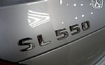 2007 SL 550 Thumbnail 61