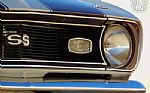 1968 Camaro Thumbnail 40