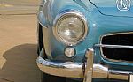 1962 190SL Thumbnail 47