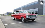 1965 Chevy II / Nova Thumbnail 24