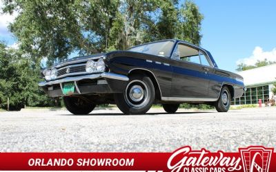 Photo of a 1962 Buick Skylark for sale
