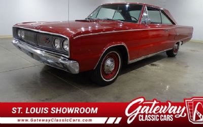Photo of a 1967 Dodge Coronet for sale