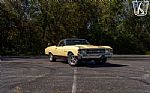 1971 El Camino Thumbnail 3