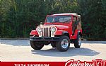 1976 CJ-5 Thumbnail 1