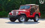 1976 CJ-5 Thumbnail 5