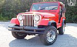 1976 CJ-5 Thumbnail 7