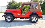 1976 CJ-5 Thumbnail 13