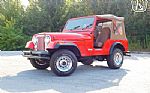 1976 CJ-5 Thumbnail 10