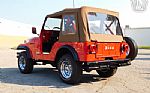 1976 CJ-5 Thumbnail 16