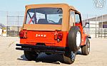 1976 CJ-5 Thumbnail 25