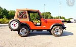 1976 CJ-5 Thumbnail 31