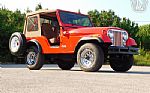 1976 CJ-5 Thumbnail 33