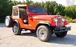1976 CJ-5 Thumbnail 34