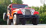 1976 CJ-5 Thumbnail 38