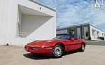 1986 Corvette Pace Car Edition Thumbnail 2