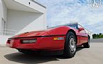 1986 Corvette Pace Car Edition Thumbnail 6