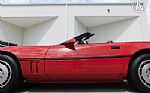 1986 Corvette Pace Car Edition Thumbnail 12