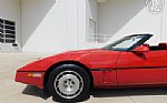 1986 Corvette Pace Car Edition Thumbnail 10
