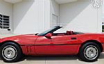1986 Corvette Pace Car Edition Thumbnail 13