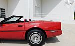 1986 Corvette Pace Car Edition Thumbnail 16