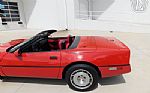 1986 Corvette Pace Car Edition Thumbnail 17