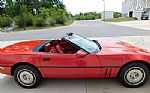 1986 Corvette Pace Car Edition Thumbnail 32