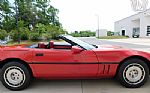 1986 Corvette Pace Car Edition Thumbnail 31