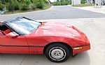 1986 Corvette Pace Car Edition Thumbnail 35
