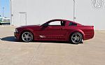2007 Mustang Saleen Thumbnail 2