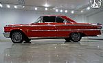 1963 Galaxie 500 XL Thumbnail 8