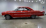 1963 Galaxie 500 XL Thumbnail 7