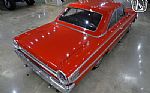 1963 Galaxie 500 XL Thumbnail 15