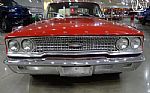 1963 Galaxie 500 XL Thumbnail 25