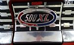 1963 Galaxie 500 XL Thumbnail 65