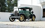 1931 Model A Rumble Seat Thumbnail 2