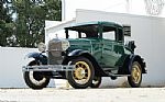 1931 Model A Rumble Seat Thumbnail 4