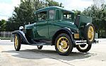 1931 Model A Rumble Seat Thumbnail 11