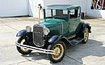 1931 Model A Rumble Seat Thumbnail 10