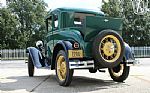 1931 Model A Rumble Seat Thumbnail 14