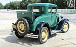 1931 Model A Rumble Seat Thumbnail 18