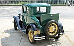 1931 Model A Rumble Seat Thumbnail 16