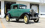 1931 Model A Rumble Seat Thumbnail 20