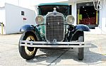 1931 Model A Rumble Seat Thumbnail 24